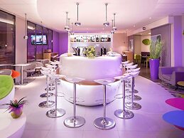 ibis Styles Montbeliard Centre Velotte