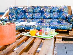 ibis Styles Montbeliard Centre Velotte
