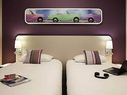 ibis Styles Montbeliard Centre Velotte