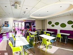 ibis Styles Montbeliard Centre Velotte