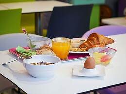 ibis Styles Montbeliard Centre Velotte