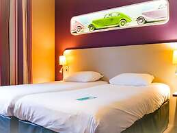 ibis Styles Montbeliard Centre Velotte