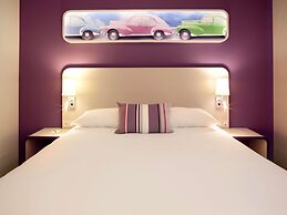 ibis Styles Montbeliard Centre Velotte