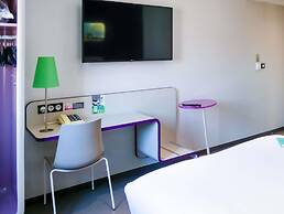 ibis Styles Montbeliard Centre Velotte