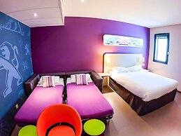 ibis Styles Montbeliard Centre Velotte