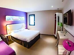 ibis Styles Montbeliard Centre Velotte