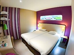 ibis Styles Montbeliard Centre Velotte