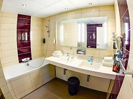 ibis Styles Montbeliard Centre Velotte