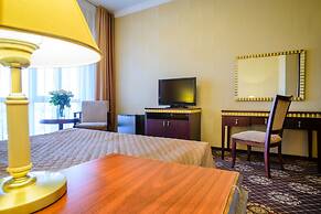 SK Royal Kaluga Hotel