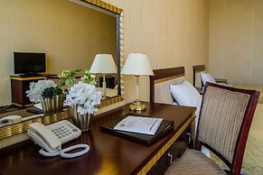 SK Royal Kaluga Hotel