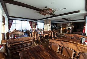SK Royal Kaluga Hotel