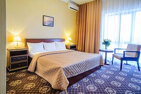SK Royal Kaluga Hotel