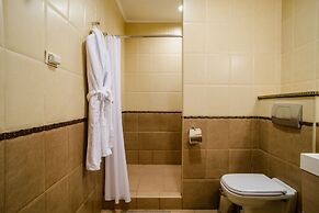 SK Royal Kaluga Hotel