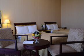 SK Royal Kaluga Hotel