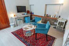 Hich Hotel Konya