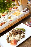 Hich Hotel Konya