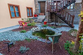 Hich Hotel Konya