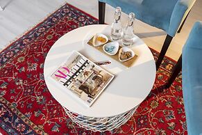 Hich Hotel Konya