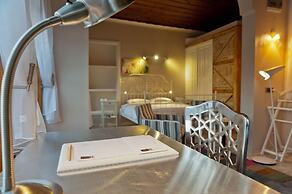 Hich Hotel Konya