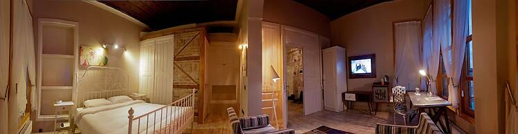 Hich Hotel Konya
