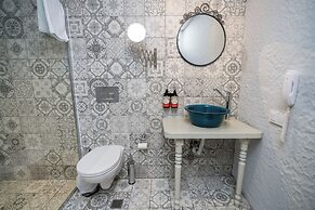 Hich Hotel Konya