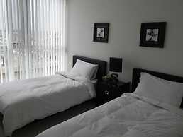 Pathway Suites