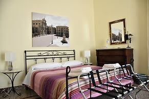 Al Teatro Massimo Home