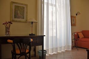 Al Teatro Massimo Home