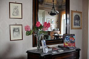 Al Teatro Massimo Home