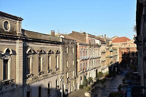Al Teatro Massimo Home