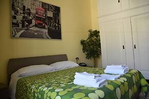 Al Teatro Massimo Home
