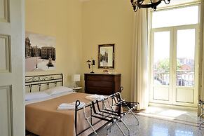 Al Teatro Massimo Home