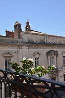 Al Teatro Massimo Home