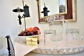 Al Teatro Massimo Home