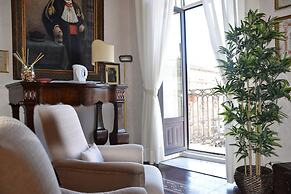 Al Teatro Massimo Home