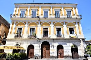 Al Teatro Massimo Home
