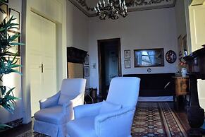 Al Teatro Massimo Home