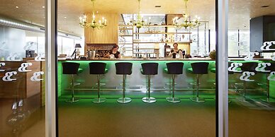 Hotel Ecluse
