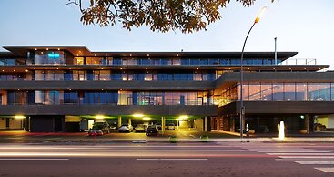 Hotel Ecluse