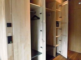Hotel Ecluse