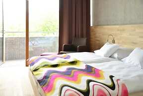 Hotel Ecluse