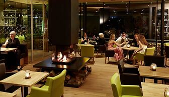 Hotel Ecluse