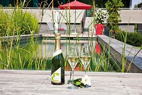 Hotel Ecluse