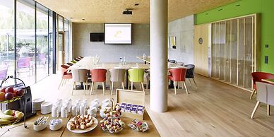 Hotel Ecluse