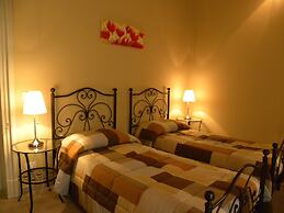 B&B Residenza Umberto