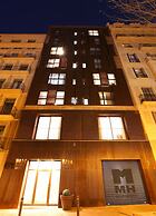 MH Apartments Urban