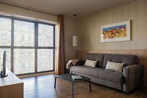 MH Apartments Urban