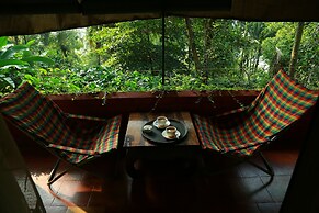 Grassroots Wayanad, Valley-view Tents