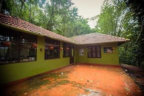 Grassroots Wayanad, Valley-view Tents