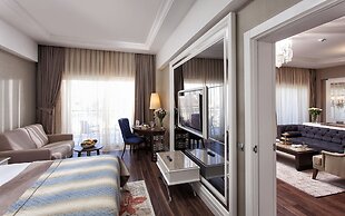 DOBEDAN EXCLUSIVE HOTEL & SPA